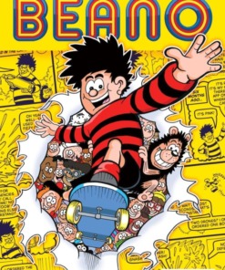 Beano Annual 2027