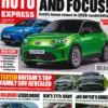 Auto Express Magazine Issue 1935 27 May 2026