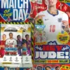BBC Match of the Day Magazine Issue 755