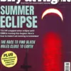 BBC Sky At Night Magazine August 2026 Issue 255