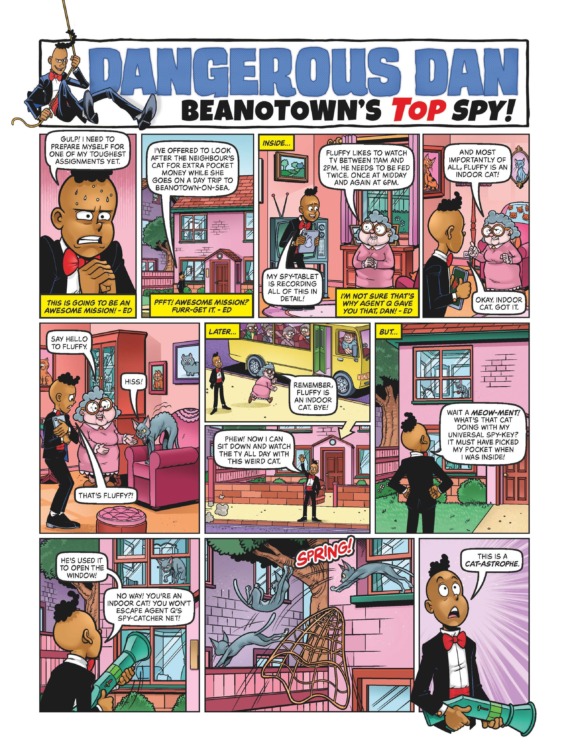 Beano Annual 2027 - Image 2