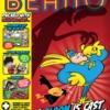 Beano Comic 27th June 2026