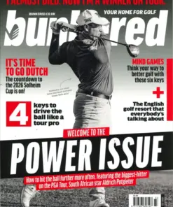 Bunkered Magazine 233