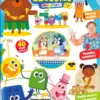 CBeebies Magazine Issue 656