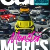 Car Magazine August 2026