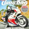 Classic Bike Magazine August 2026