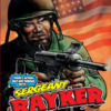 Commando Comic Presents Sergeant Rayker Volume 1