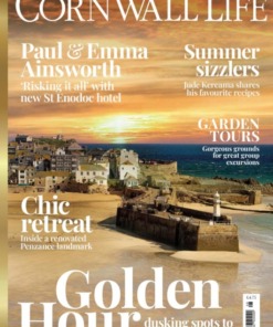 Cornwall Life Magazine August/September 2026