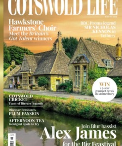 Cotswold Life Magazine August 2026