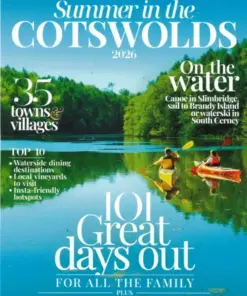 Cotswold Life Summer Special 2026