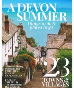Devon Life Summer Special Magazine 2026