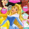 Disney's Princess Magazine 570
