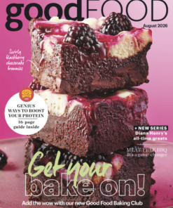 Good Food Magazine August 2026