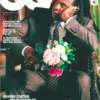 GQ Magazine June/July/August 2026
