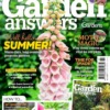 Garden Answers Magazine July 2026