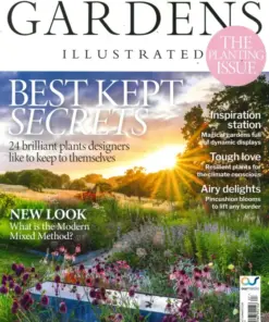 Gardens Illustrated Magazine Special 2026 Issue 367