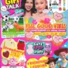 Girl Talk Magazine Issue 732