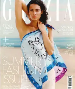 Grazia UK Magazine 20 July 2026