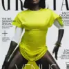 Grazia UK Magazine 6 July 2026