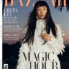 Harper's Bazaar UK Magazine July/August 2026