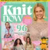 Knit Now Magazine 196