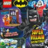 LEGO Special Edition Magazine Batman45