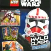 LEGO Star Wars Magazine Issue 138