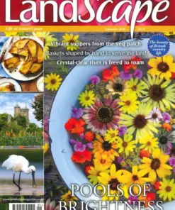 Landscape Magazine September 2026