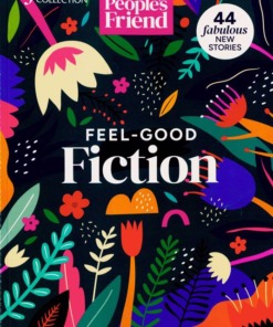 Lifestyle Collection Magazine - Feel Good 2026