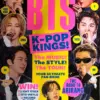 Living Legends Series Magazine - BTS Issue 16