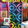 Love Patchwork & Quilting Magazine 165
