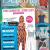 Love Sewing Magazine 163