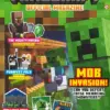 Minecraft Magazine Issue 16