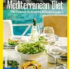 National Geographic Special Magazine A Mediterranean Diet