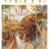 Olive Magazine Holidays 2026