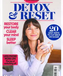 Prima Health Magazine Issue 7 - Detox