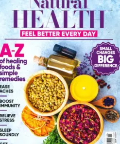 Prima Health Magazine Issue 9 - Natural Health