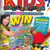 Puzzler Kids Collection Magazine Issue 24