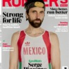 Runner's World Magazine August 2026