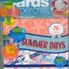 Simply Cards & Papercraft Magazine 285