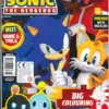 Sonic Magazine Issue 16