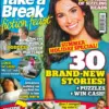 TAB Fiction Feast Magazine Issue 07 2026