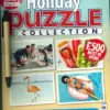TAB Seasonal Puzzlecollection Magazine Holiday 2026