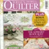 Today's Quilter Magazine 142