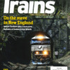 Trains Magazine June 2026