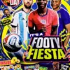Ultimate Magazine 56 Match Of The Day
