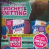 Your Crochet & Knitting Issue 63