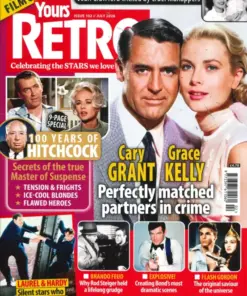 Yours Retro Magazine Issue 102