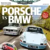 Classic & Sports Car Magazine July 2026