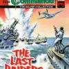 Commando Comic - Silver Collection Issue 5966